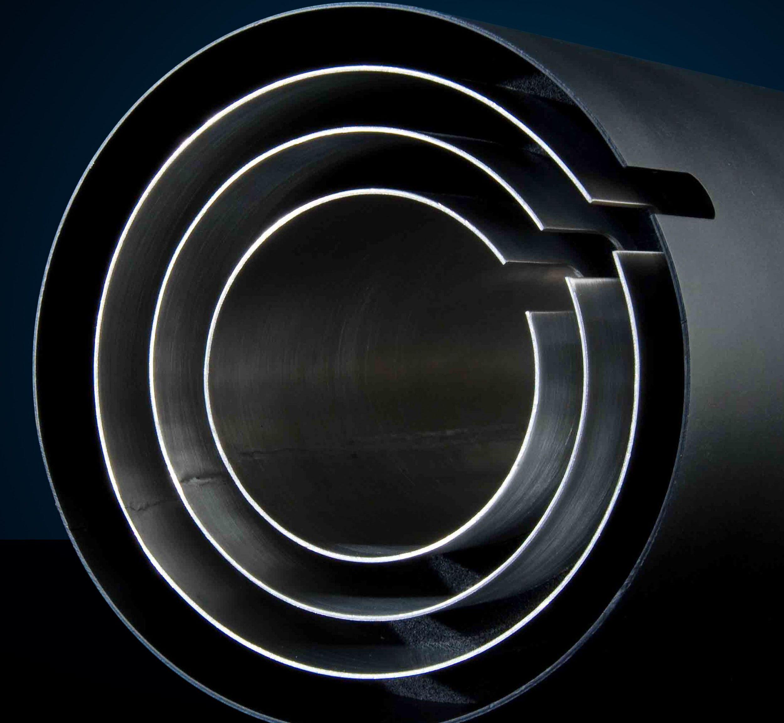 MARCHANDISE - Your specialists for shielding low-frequency magnetic fields