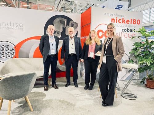 Coiltech Augsburg 2026 Fachmesse